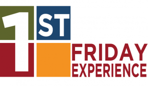 1st Friday Experience Icon