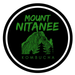 Mount NitaNee Kombucha