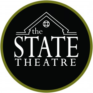 The State Theatre Logo