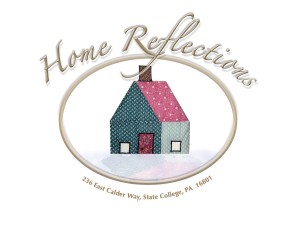 Home Reflection Logo