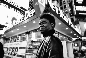 Charles Bradley & His Extraordnaires will take the stage at 8:30 p.m. on Saturday, closing out the 2017 festival.