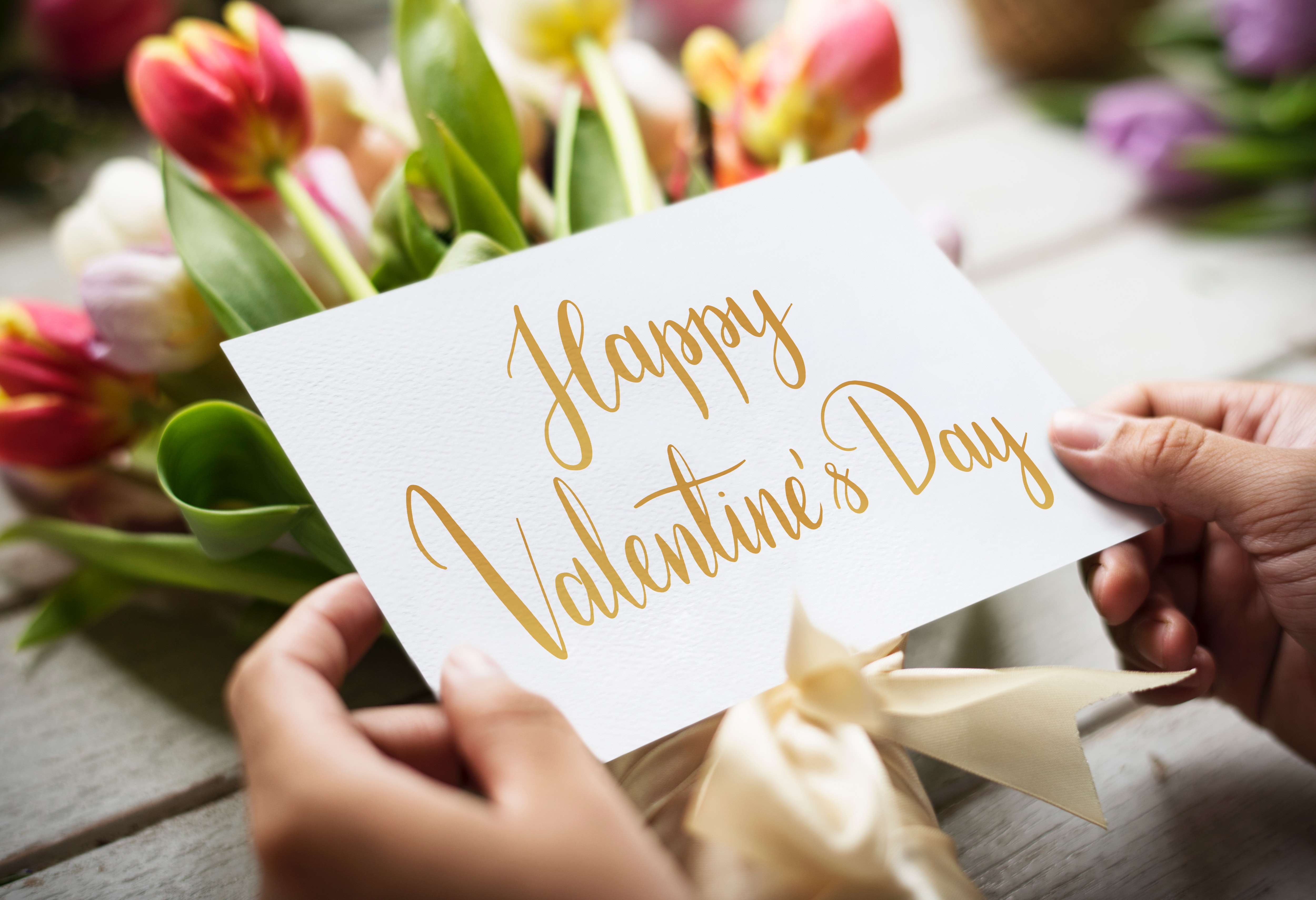 Valentine's Day Gifts & Events Guide 2022 – Downtown State College