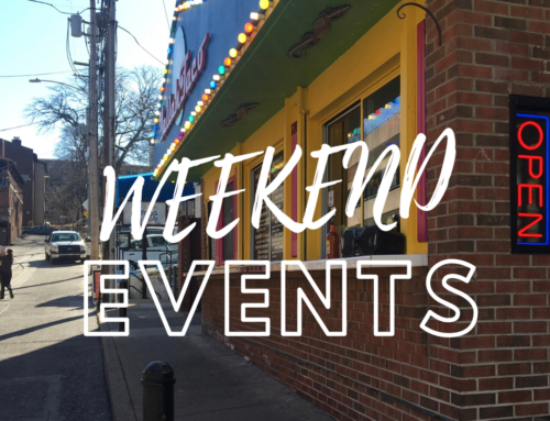 Weekend Events February 28- March 1