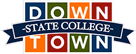 Downtown State College Improvement District Logo