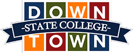 Downtown State College Improvement District Logo