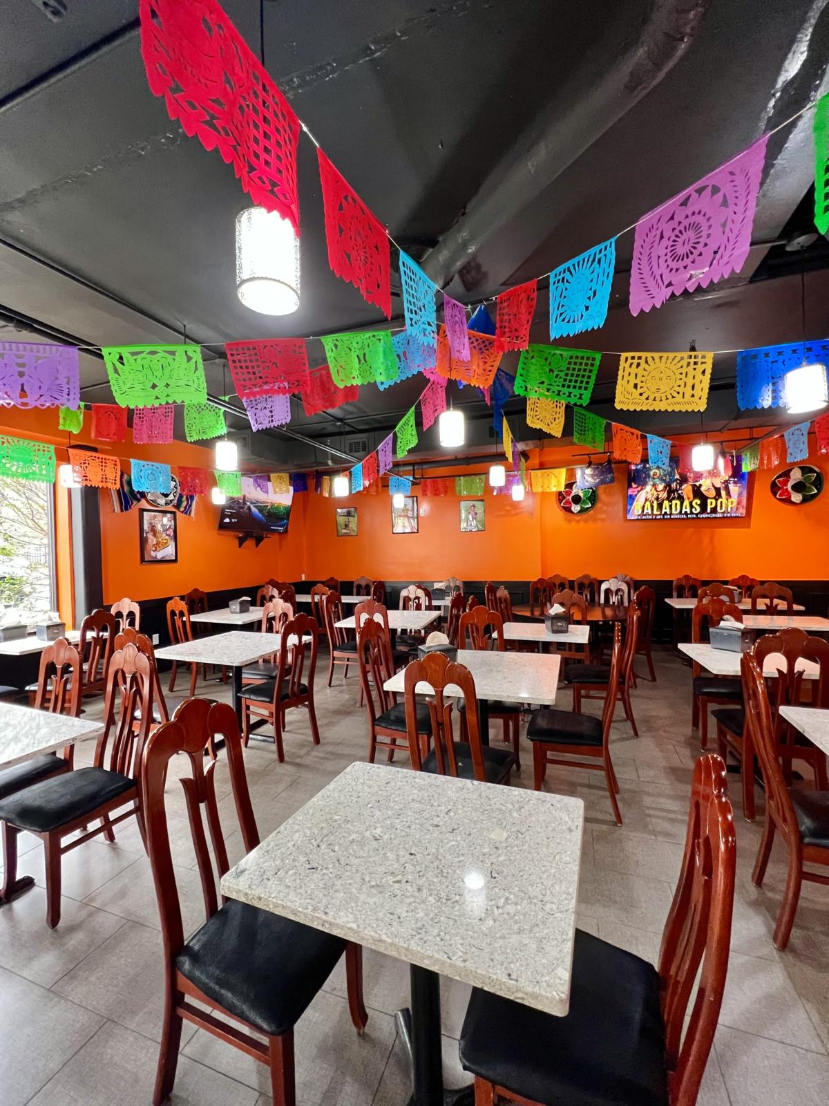 Lupita's Authentic Mexican Food Arrives Downtown – Downtown State College  Improvement District