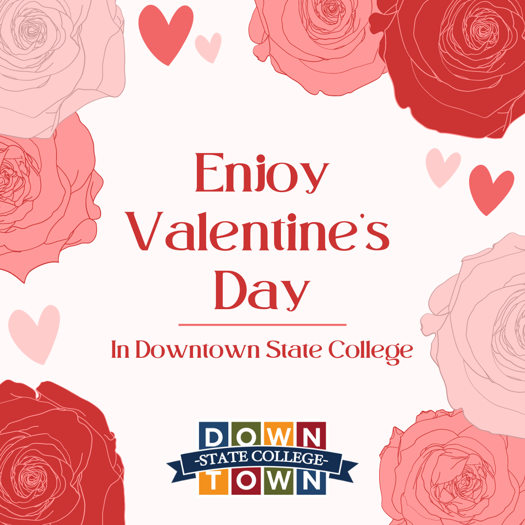 What Do College Students Think About Valentine's Day? - Grace College