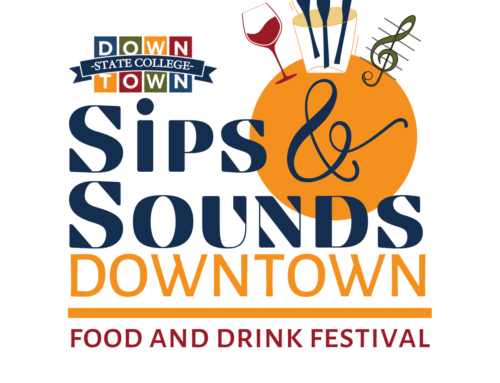 Sips & Sounds Downtown