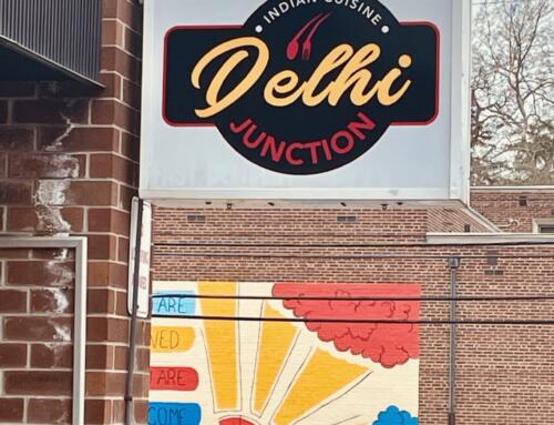 Delhi Junction’s On the Way