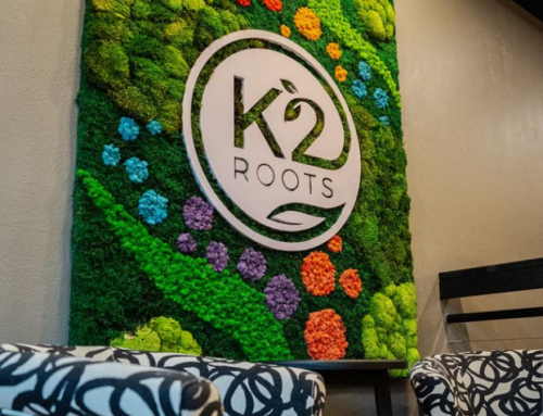 K2 Roots Expanding in Downtown State College
