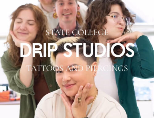 Drip Studio Expands Downtown, Boosting Economic Growth