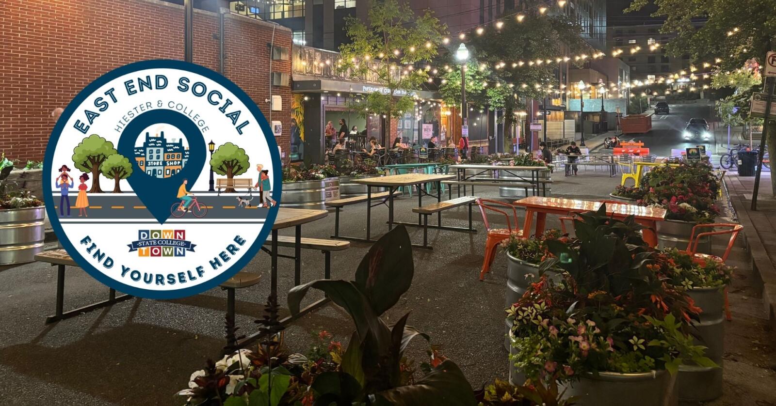 Events Archive - Downtown State College Improvement District